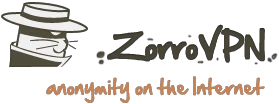 ZorroVPN 프로모션 코드 