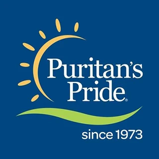 Puritan's Pride Coduri promoționale 