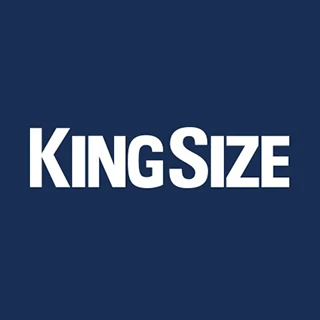 KingSize促銷代碼 