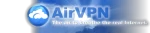 Airvpn 프로모션 코드 
