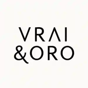 Vrai & Oroプロモーション コード 